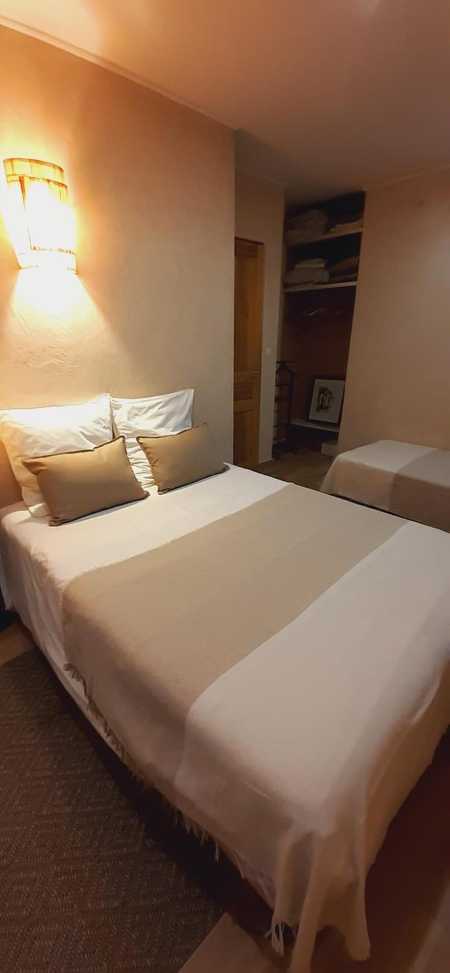 Apartament Oustau Des Carmes Awinion Zewnętrze zdjęcie