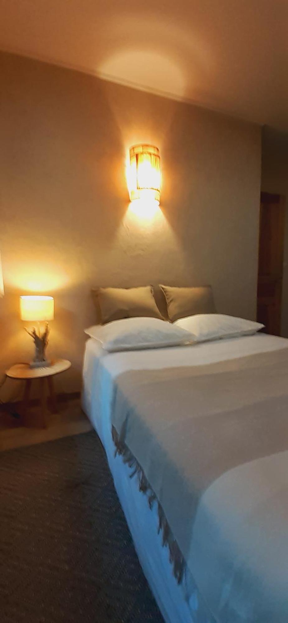 Apartament Oustau Des Carmes Awinion Zewnętrze zdjęcie